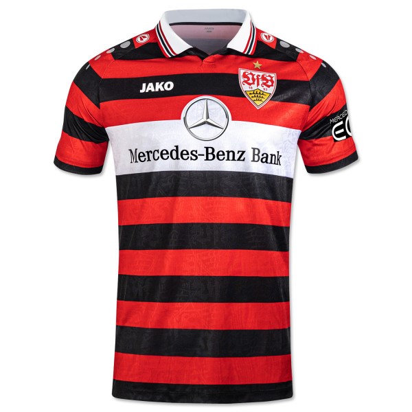 Tailandia Camiseta VfB Stuttgart 2ª 2022-2023
